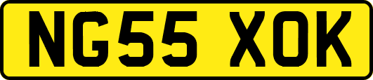 NG55XOK