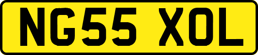 NG55XOL