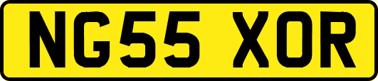 NG55XOR