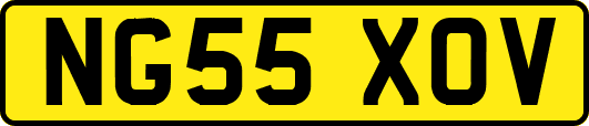 NG55XOV