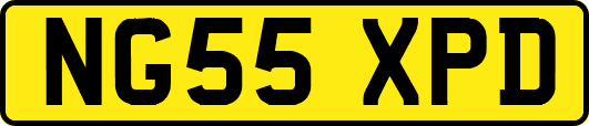 NG55XPD
