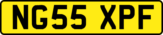 NG55XPF