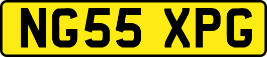 NG55XPG