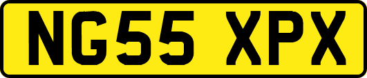 NG55XPX