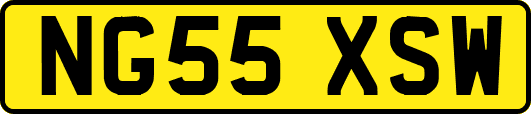 NG55XSW
