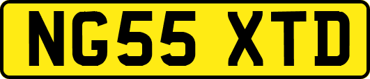 NG55XTD