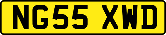 NG55XWD