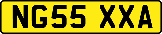 NG55XXA
