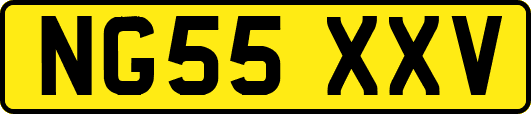 NG55XXV