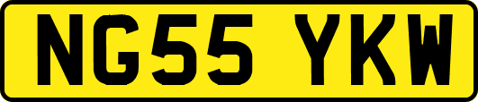 NG55YKW