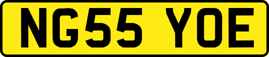NG55YOE