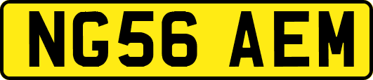 NG56AEM