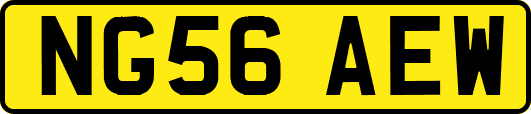 NG56AEW