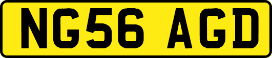NG56AGD