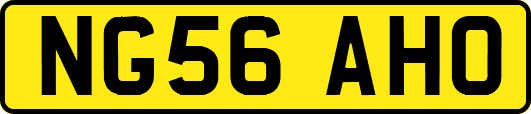 NG56AHO
