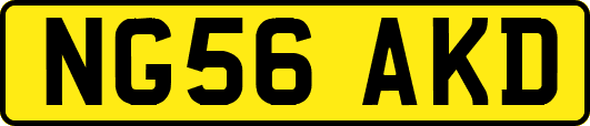 NG56AKD