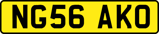 NG56AKO