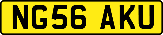 NG56AKU