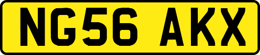 NG56AKX