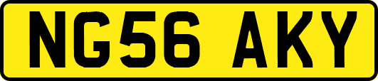 NG56AKY