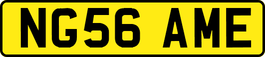 NG56AME