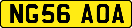 NG56AOA