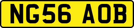 NG56AOB