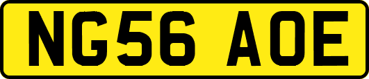 NG56AOE