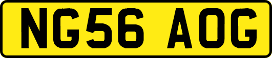 NG56AOG