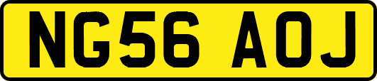 NG56AOJ