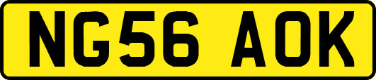 NG56AOK