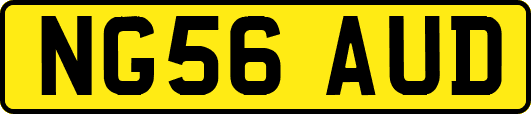 NG56AUD