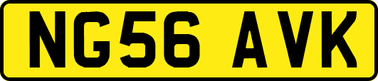 NG56AVK