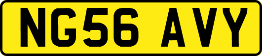NG56AVY