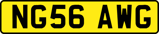 NG56AWG