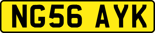 NG56AYK