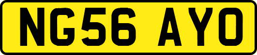 NG56AYO
