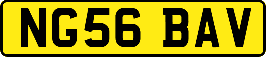 NG56BAV