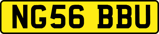 NG56BBU