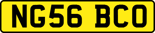 NG56BCO