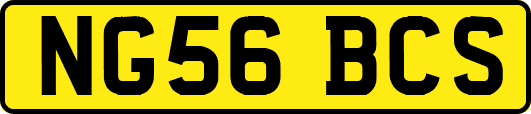 NG56BCS