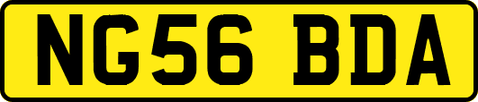 NG56BDA