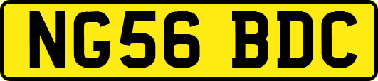 NG56BDC
