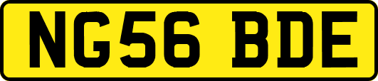 NG56BDE