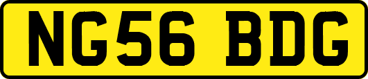 NG56BDG