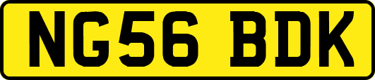NG56BDK