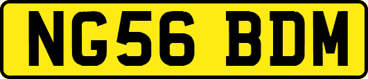 NG56BDM