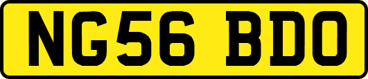 NG56BDO