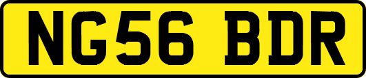 NG56BDR