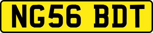 NG56BDT